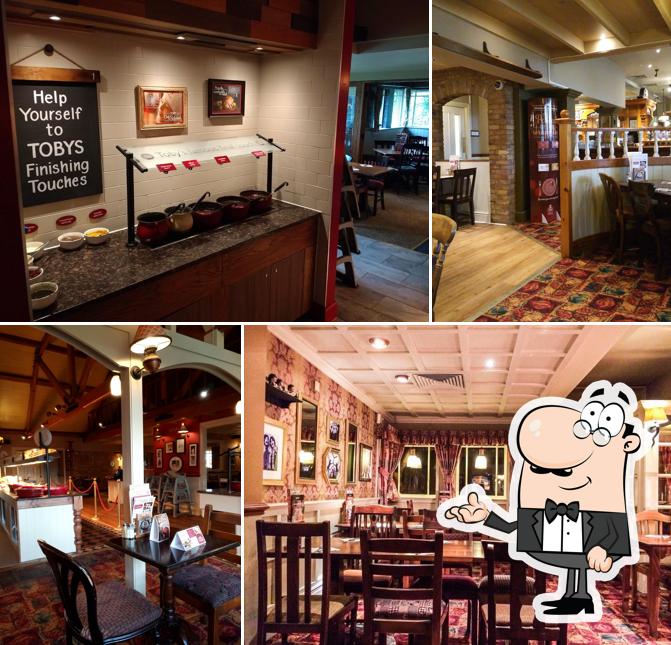 Toby Carvery Almondsbury