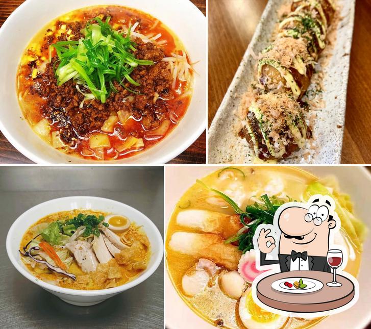Koi Ramen