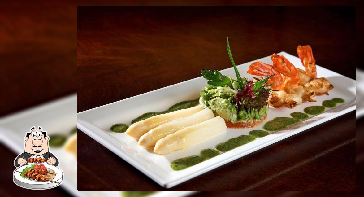 Ata'ble - Restaurant d'application