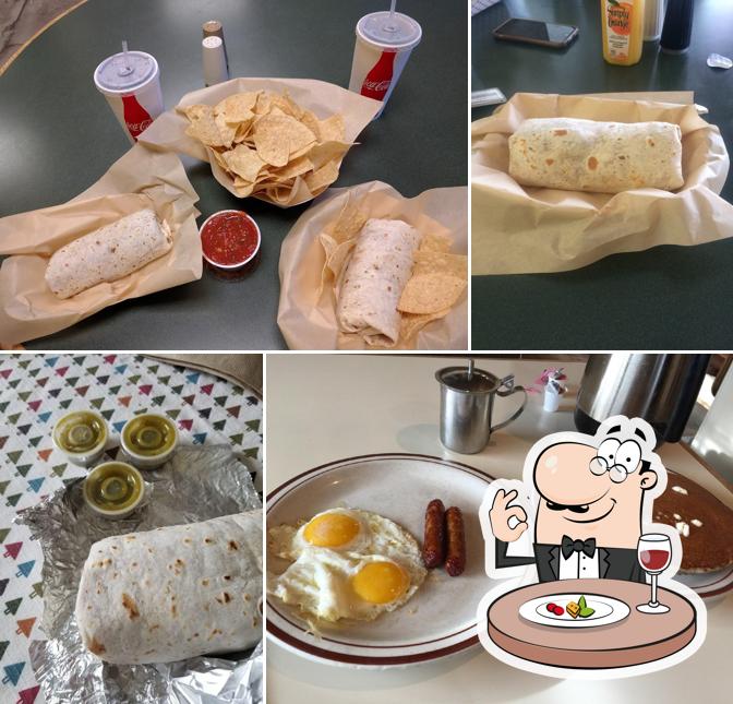 Burrito Boy