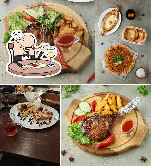 Мангал-Сафар