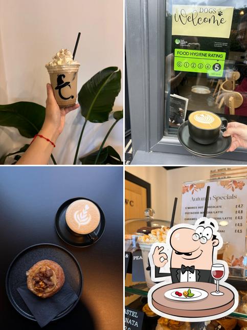Collab. Coffee