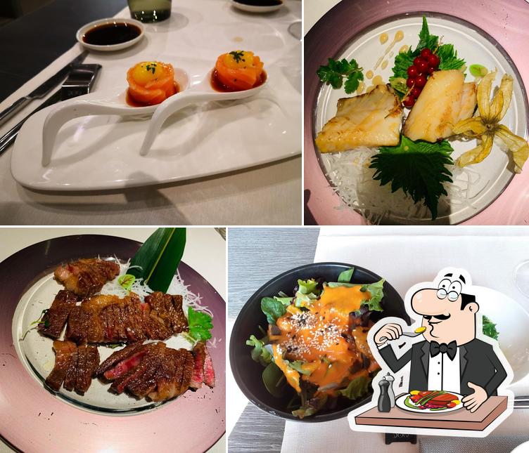 Don Nippon Taste