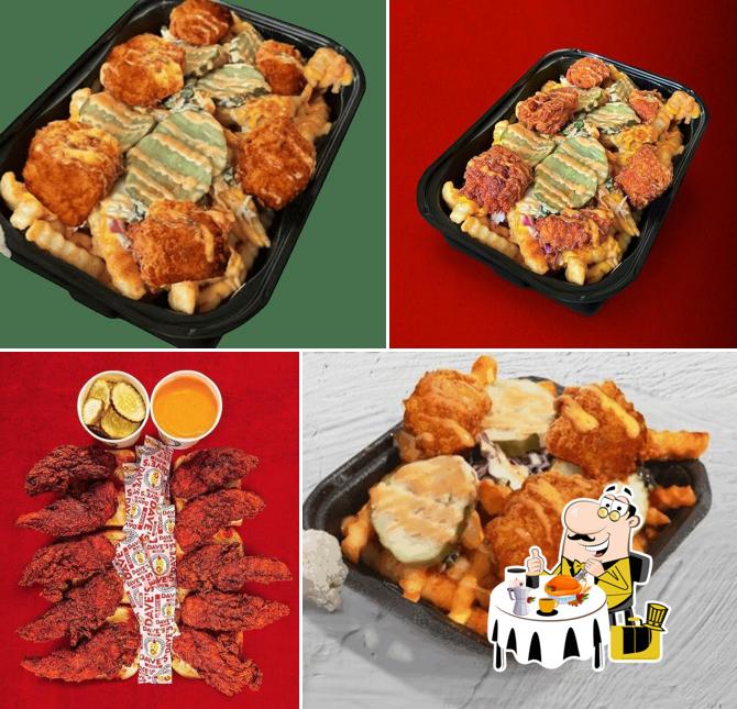 Dave's Hot Chicken
