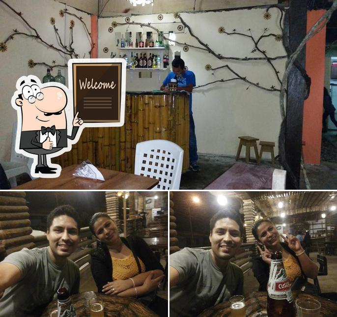 Doña Sol - Restaurant & Parrillas