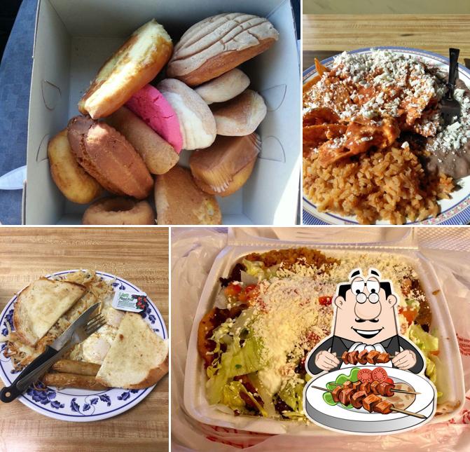 El Rincon Taco Shop