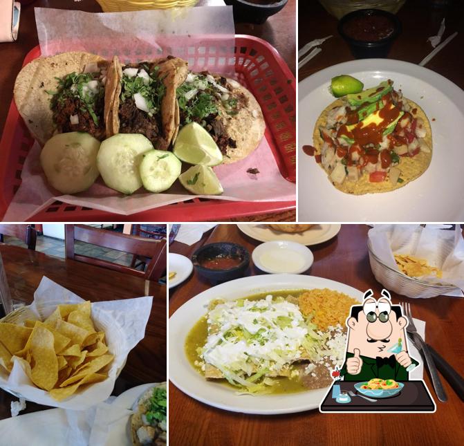 El Taco Loco