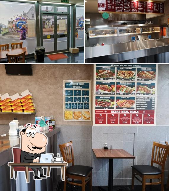 Station Fish Bar