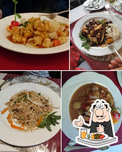 Ganadara Restaurant
