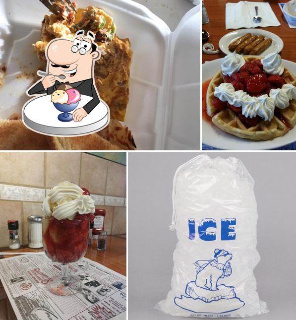 Gillie's Coney Island