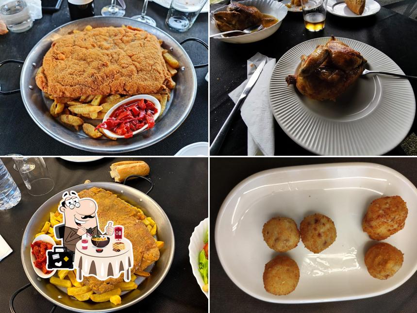 Gozkoetxe Jatetxea