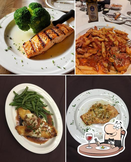 JG's Tarentum Station Grille