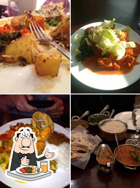 Masala Authentic Indian & Nepali