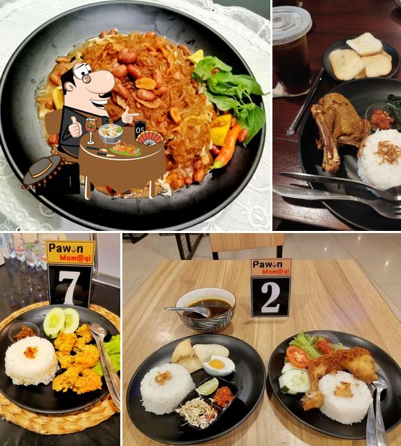 Kuliner Pak Han