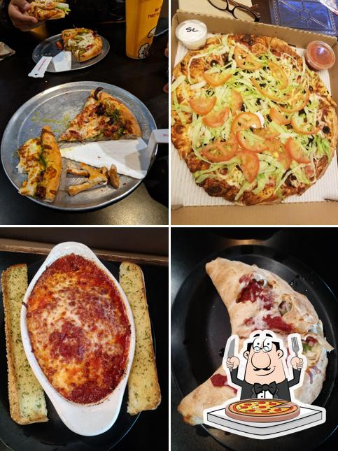 Pizza Factory