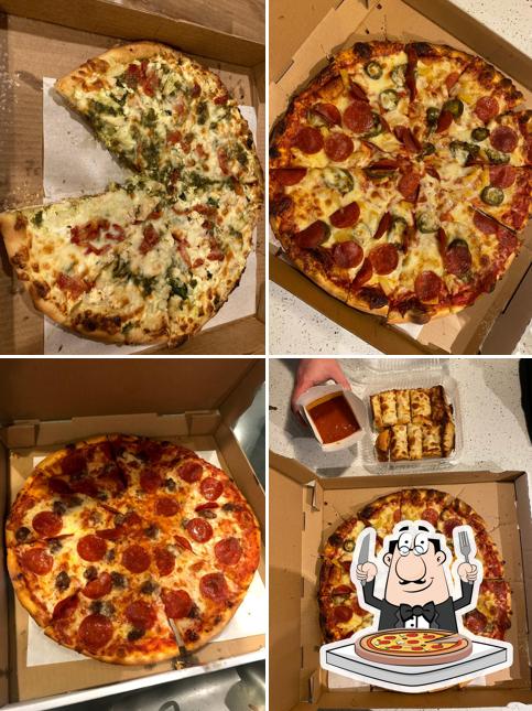 Angelo's Pizza & Pasta House