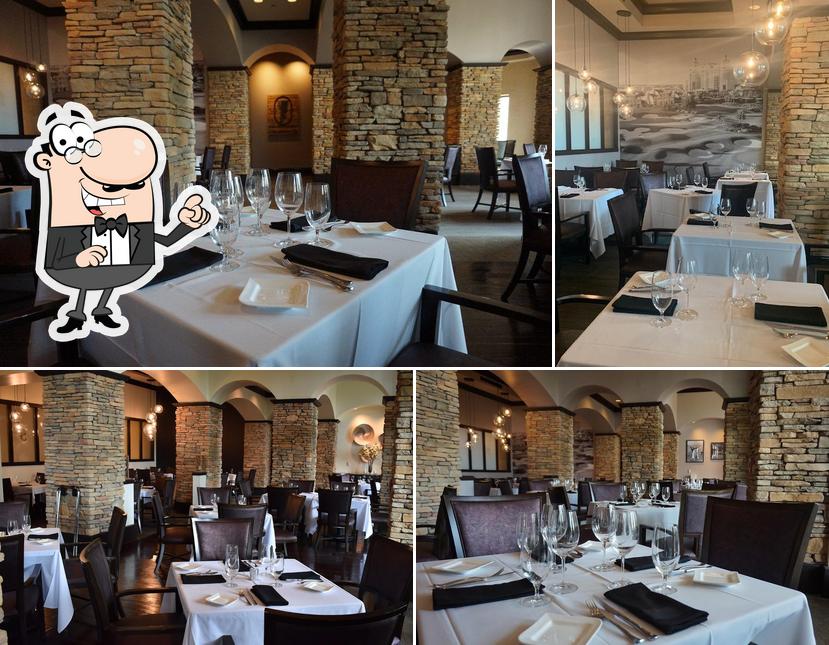 7593 Chophouse