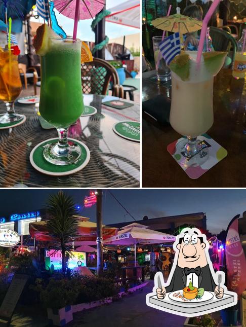 Barino bar