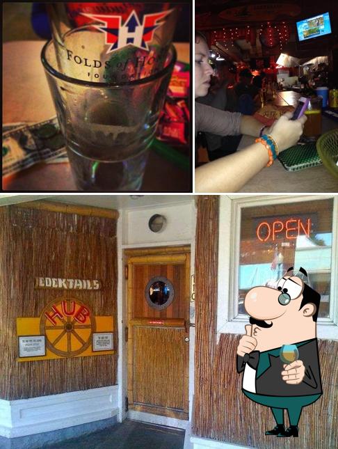 The Hub Bar & Restaurant