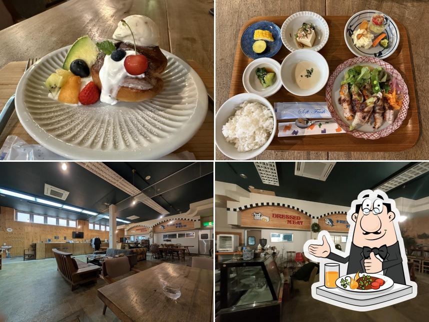 Union Theater(スーパーたかすか内 酒場）