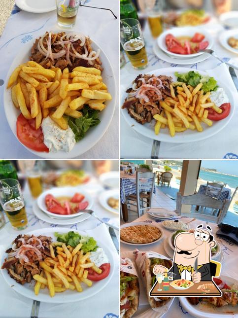 Ammos Grill Room