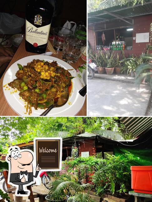 ส้มตำณัฐชา บางแพ