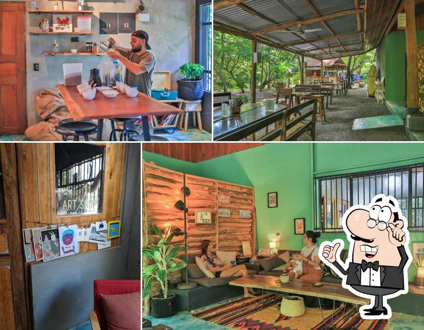Corazón Coffee Roasters