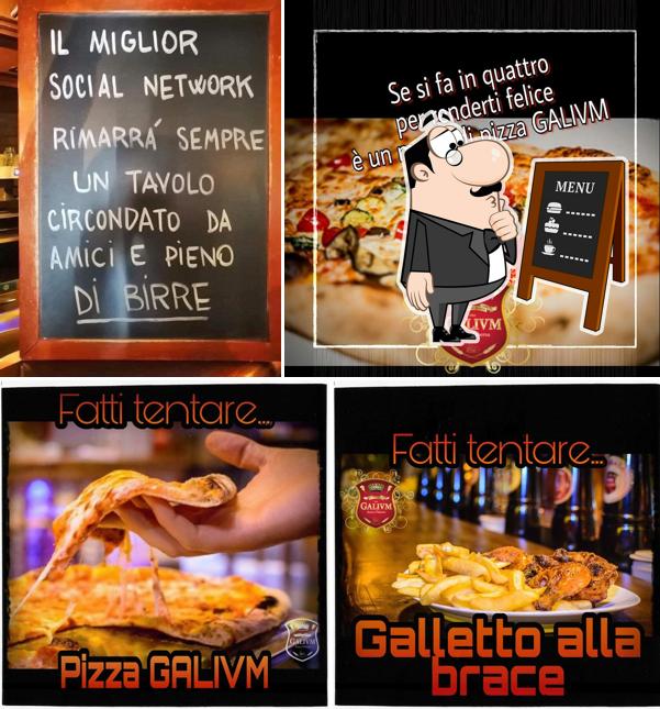 Gastaldia Pizza&Gallo