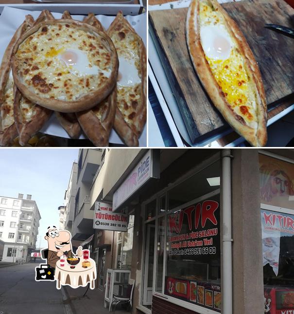 KITIR PİDE & LAHMACUN
