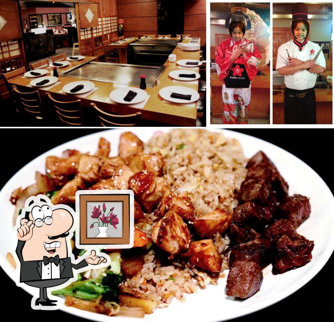 Kani House - Johns Creek