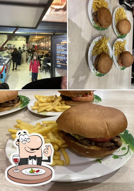 Pollo con Hipo