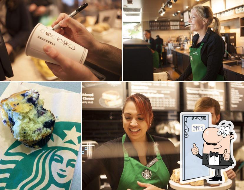 Starbucks