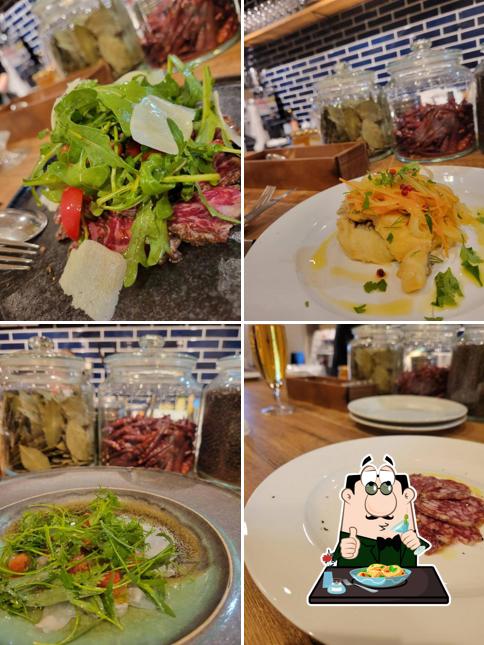 Trattoria Enne