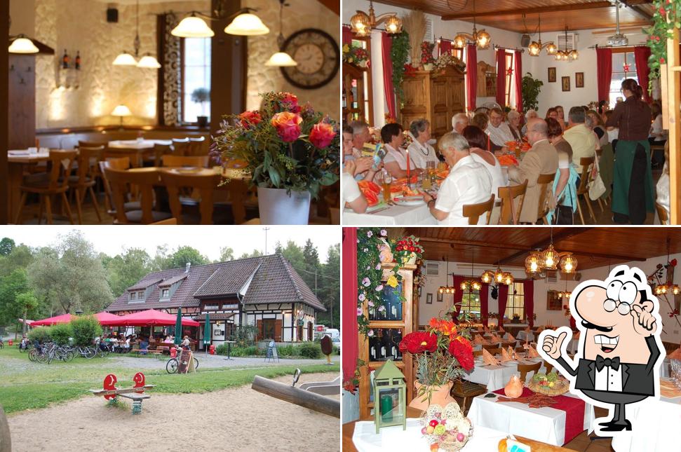 Gasthaus zur Kiesgrube