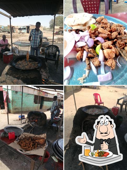ادم للأسماك