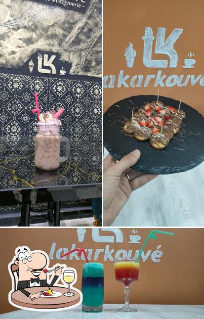 lakarkouvé