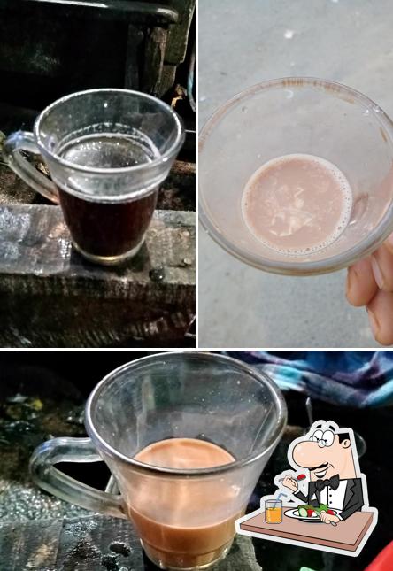 টাকলা টি হাউস