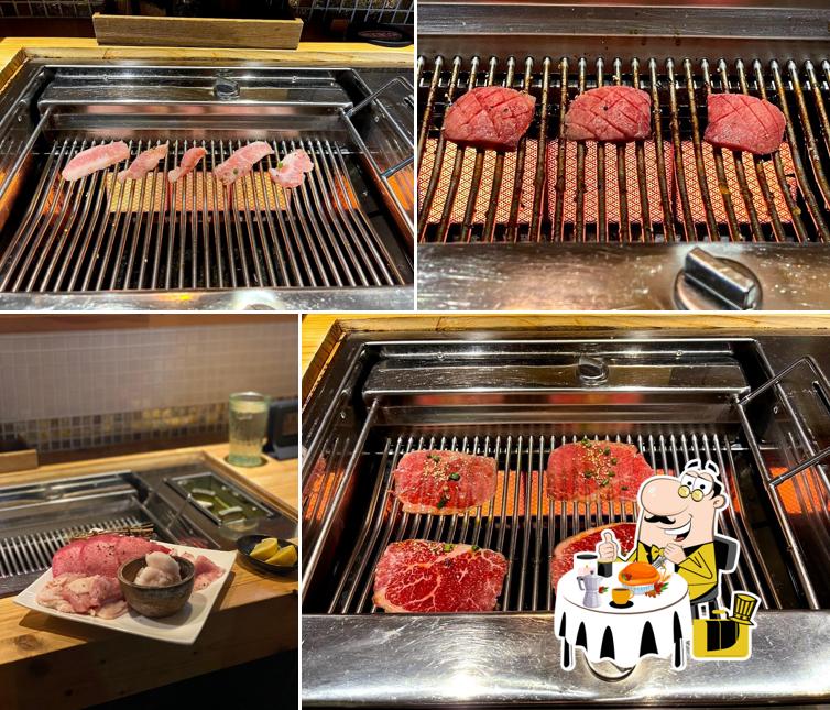 焼肉ダイニングナショナルキッチン