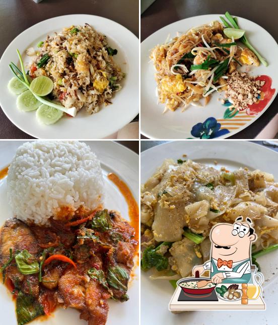 Rimtang Restaurant