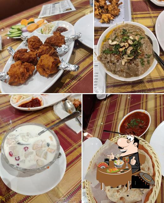 Royal Deccan Palace Restaurant Co.
