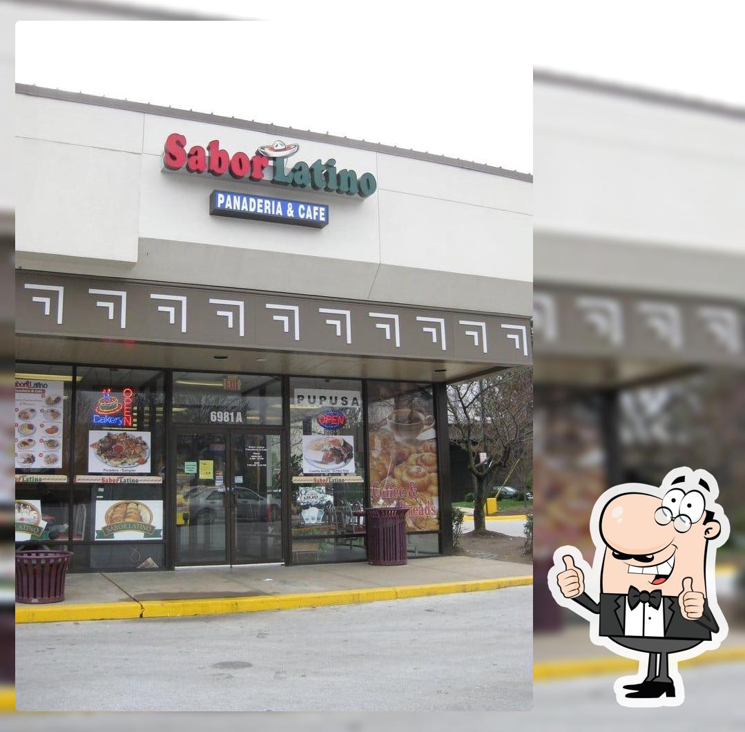 Sabor Latino