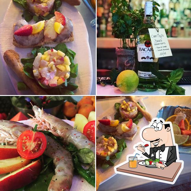 SeaBar