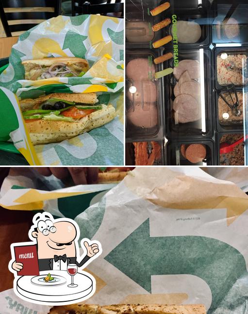 SUBWAY