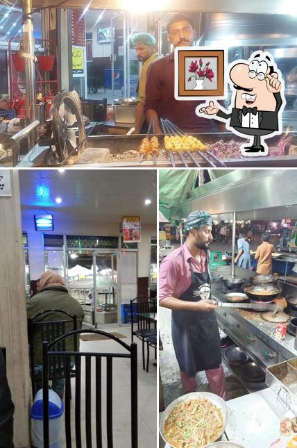 Sultan Restuarant