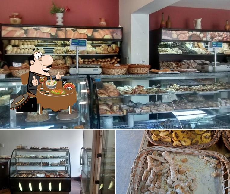 Susie's Bakery