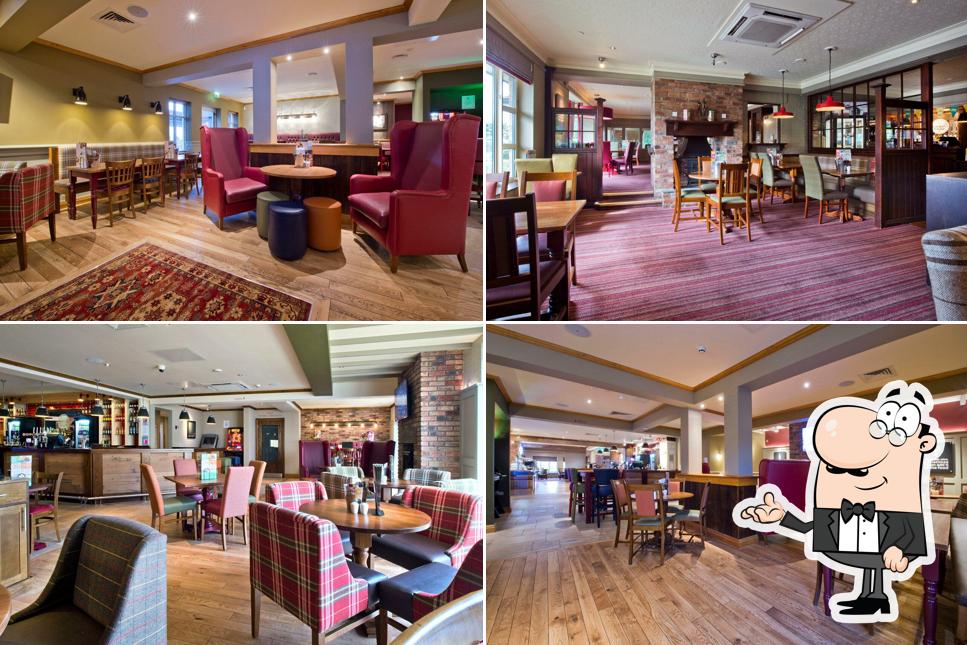 Victoria Park Brewers Fayre