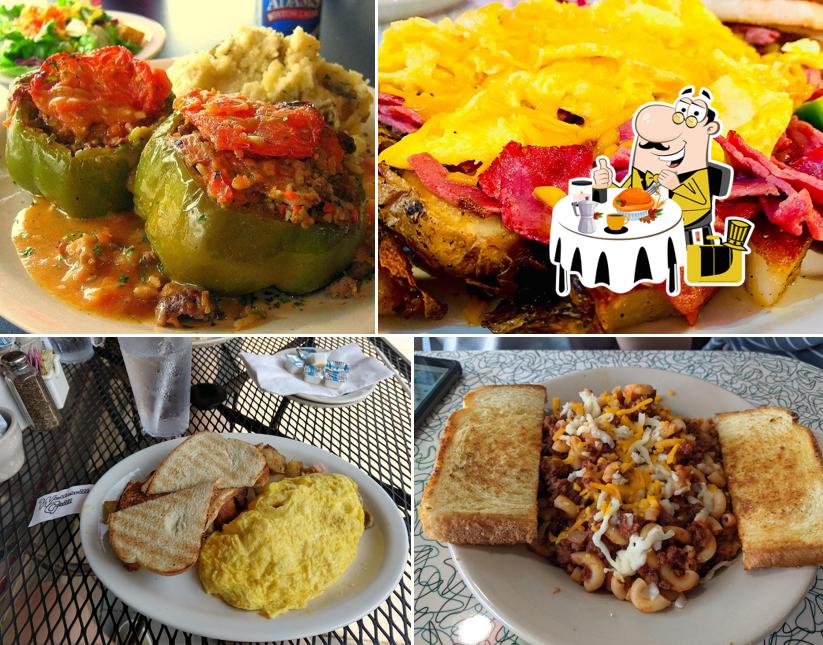 Westerville Grill