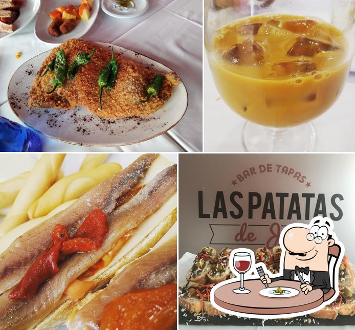 Las Patatas de Javi 2025 Restaurante