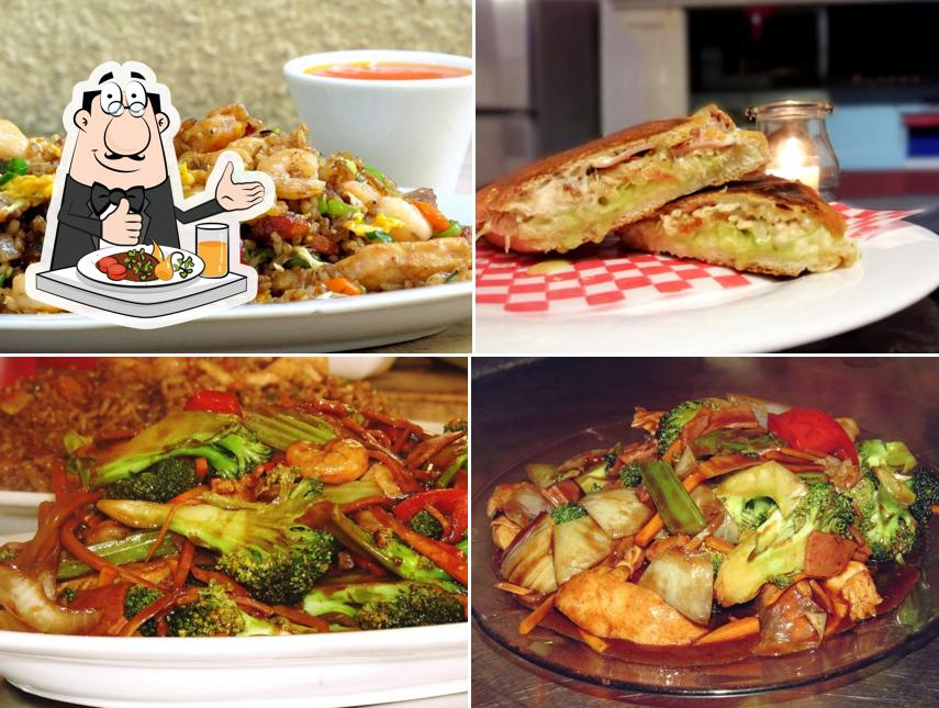 Restaurante Hua Chang