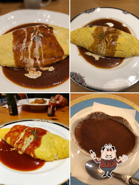 アールヌーヴォー